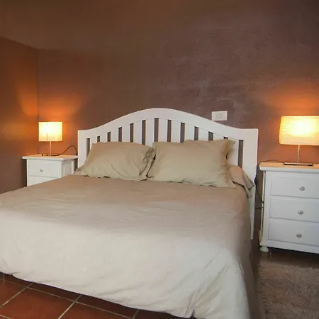 בית נופש El Rincon Del Huroncillo Tejina