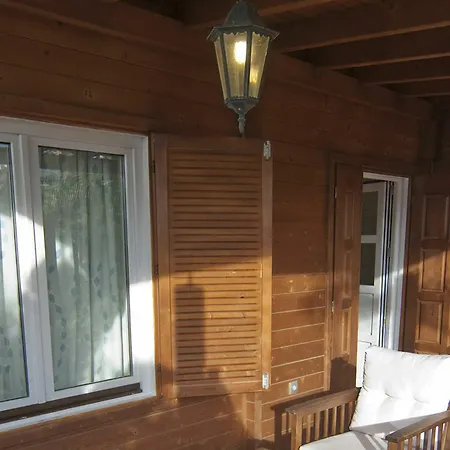 El Rincon Del Huroncillo Tejina