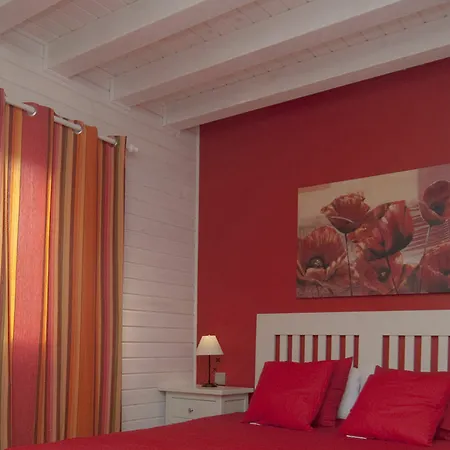 בית נופש El Rincon Del Huroncillo