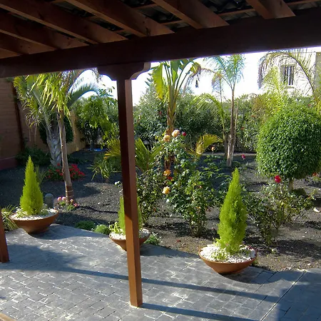 El Rincon Del Huroncillo *