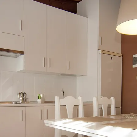 El Rincon Del Huroncillo * Tejina