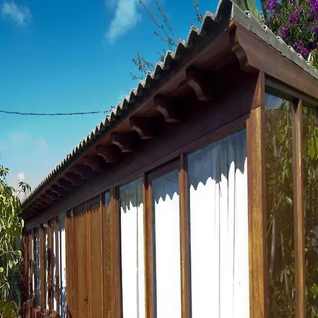 El Rincon Del Huroncillo בית נופש *