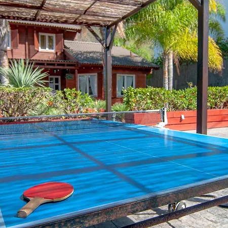 El Rincon Del Huroncillo *