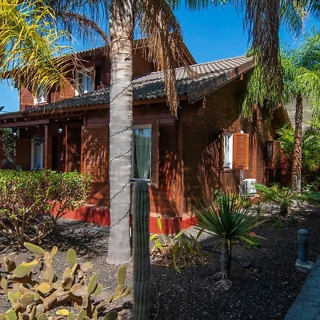 El Rincon Del Huroncillo * Tejina