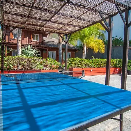 El Rincon Del Huroncillo * Tejina