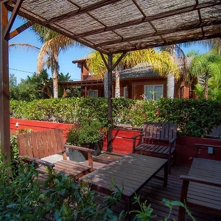 El Rincon Del Huroncillo