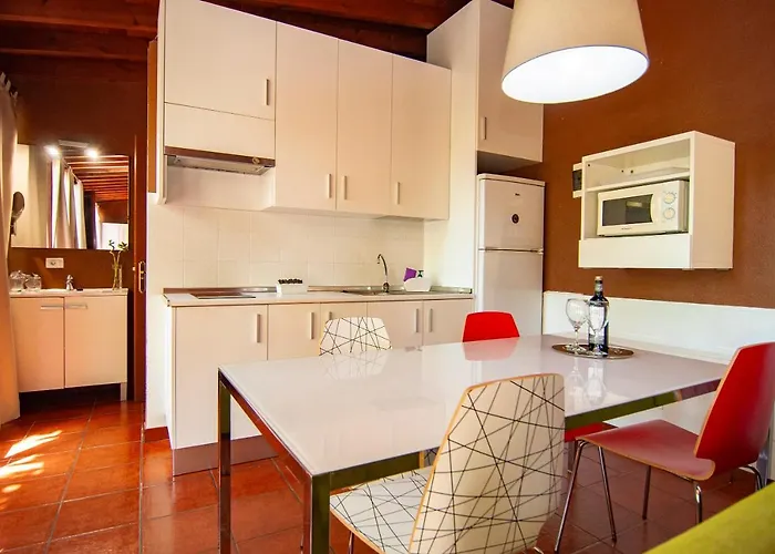 Tatil Evi El Rincon Del Huroncillo *