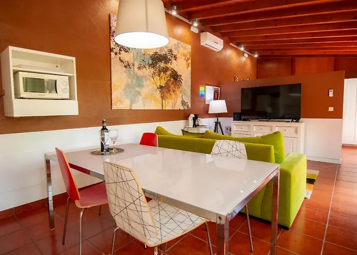 Tatil Evi El Rincon Del Huroncillo