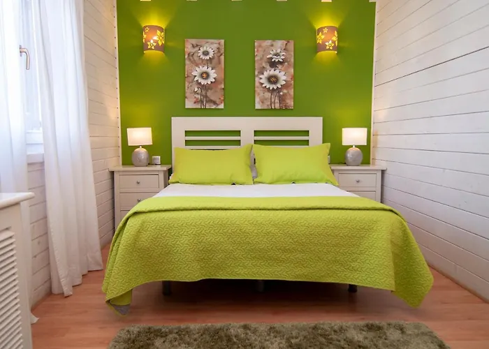 El Rincon Del Huroncillo Tatil Evi *