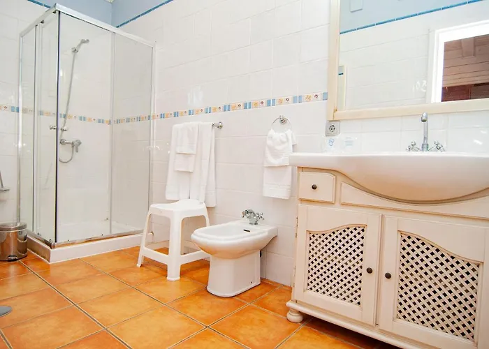 Tatil Evi El Rincon Del Huroncillo *