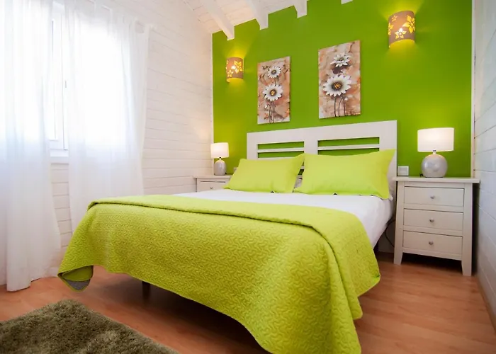 El Rincon Del Huroncillo * Tejina