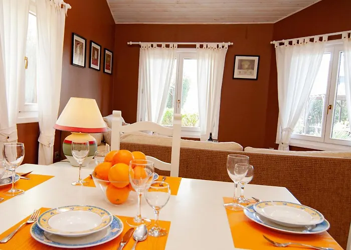 Tatil Evi El Rincon Del Huroncillo Tejina