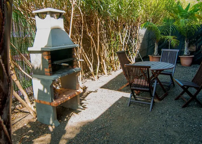 El Rincon Del Huroncillo