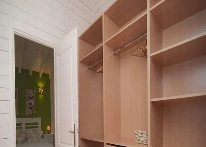 Tatil Evi El Rincon Del Huroncillo *