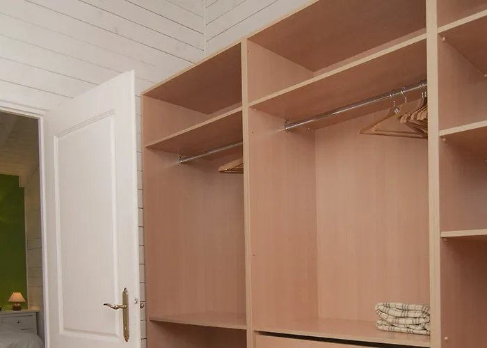 El Rincon Del Huroncillo Tatil Evi