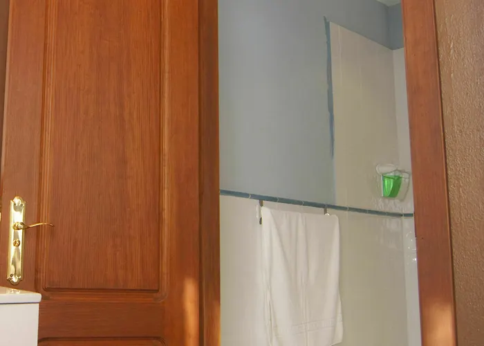 Tatil Evi El Rincon Del Huroncillo *