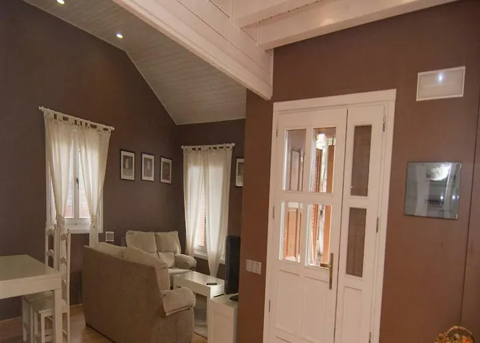 El Rincon Del Huroncillo Tatil Evi Tejina