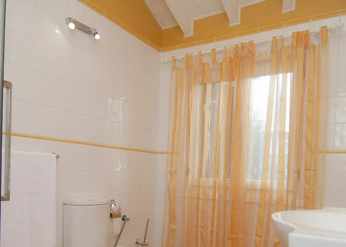 Tatil Evi El Rincon Del Huroncillo Tejina