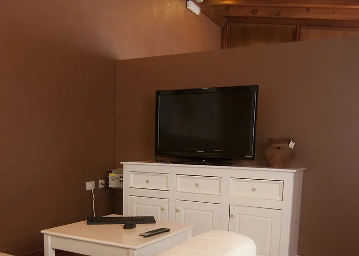 Tatil Evi El Rincon Del Huroncillo