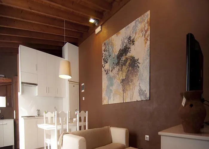 Tatil Evi El Rincon Del Huroncillo