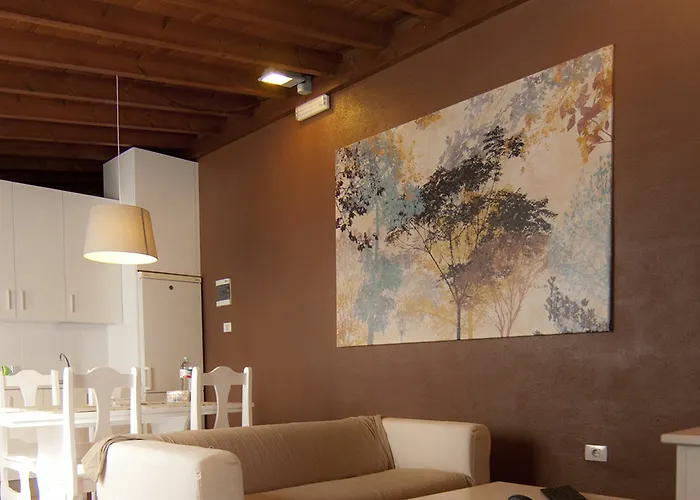 El Rincon Del Huroncillo * Tejina