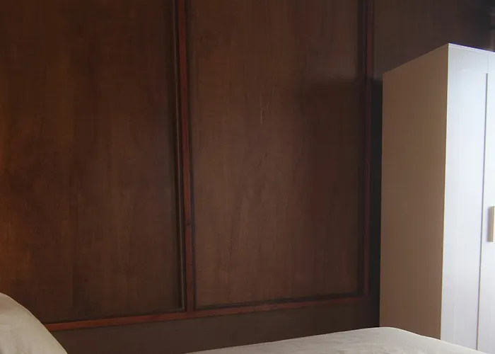 El Rincon Del Huroncillo * Tejina