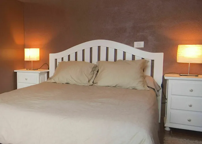 Tatil Evi El Rincon Del Huroncillo Tejina