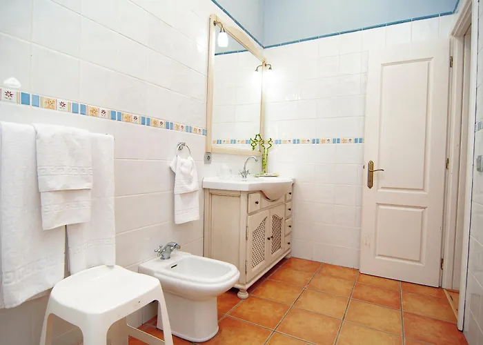 El Rincon Del Huroncillo Tatil Evi