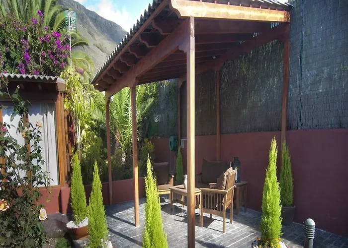 Nyaraló El Rincon Del Huroncillo *