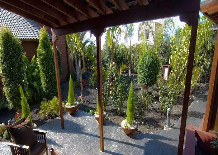 El Rincon Del Huroncillo Tatil Evi *