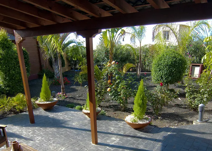 El Rincon Del Huroncillo *