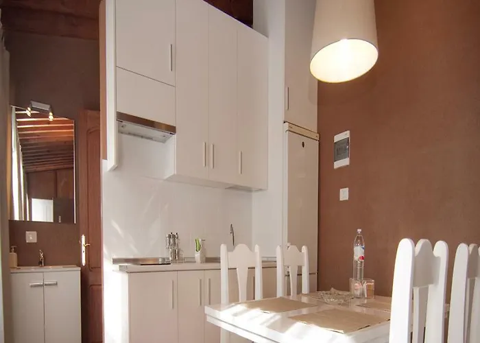 El Rincon Del Huroncillo Tatil Evi Tejina