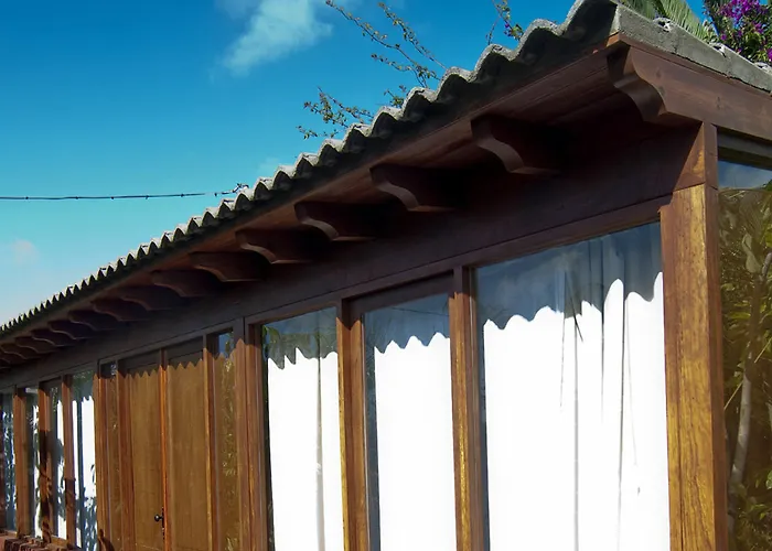 Tatil Evi El Rincon Del Huroncillo