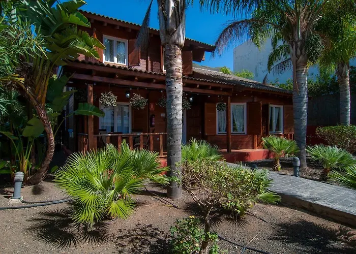 Nyaraló El Rincon Del Huroncillo