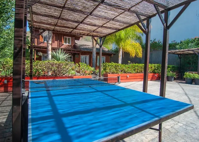 El Rincón Del Huroncillo * Tejina