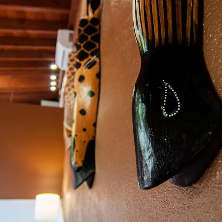 El Rincon Del Huroncillo *