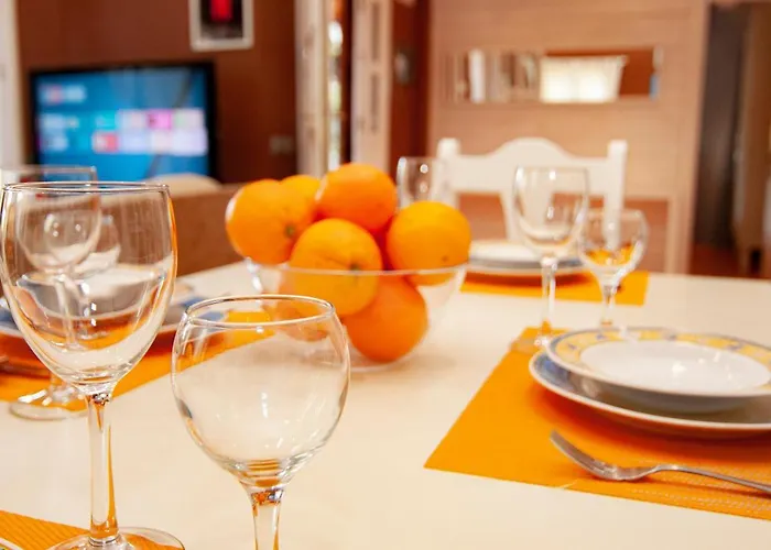 El Rincon Del Huroncillo Hébergement de vacances *