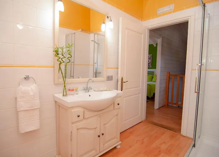 El Rincon Del Huroncillo *