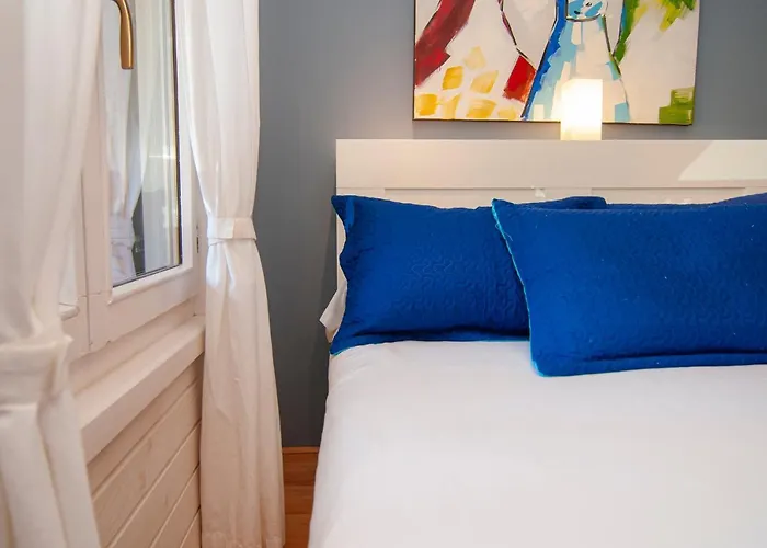 Hébergement de vacances El Rincon Del Huroncillo