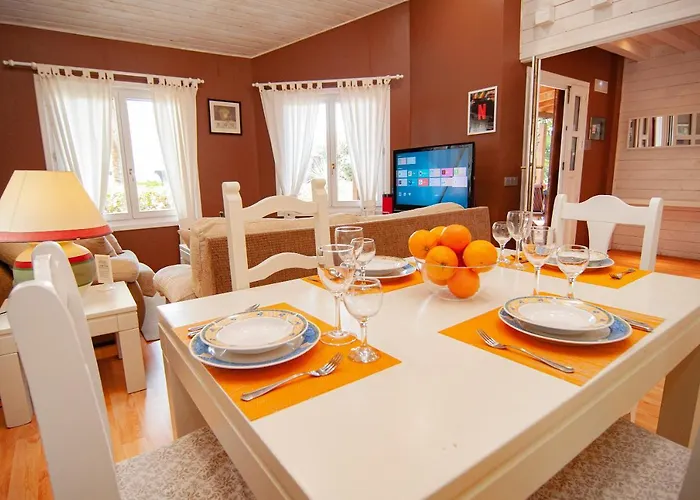 El Rincon Del Huroncillo * Tejina