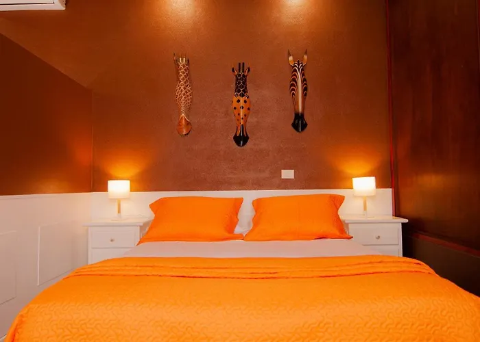 El Rincon Del Huroncillo * Tejina