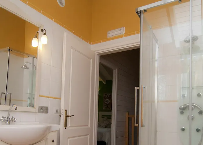 Hébergement de vacances El Rincon Del Huroncillo