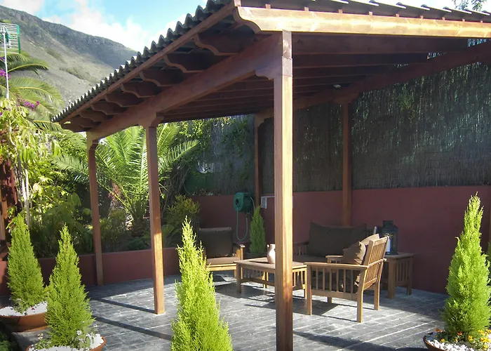 El Rincon Del Huroncillo Tejina