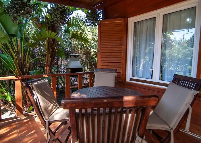 El Rincon Del Huroncillo * 테예나